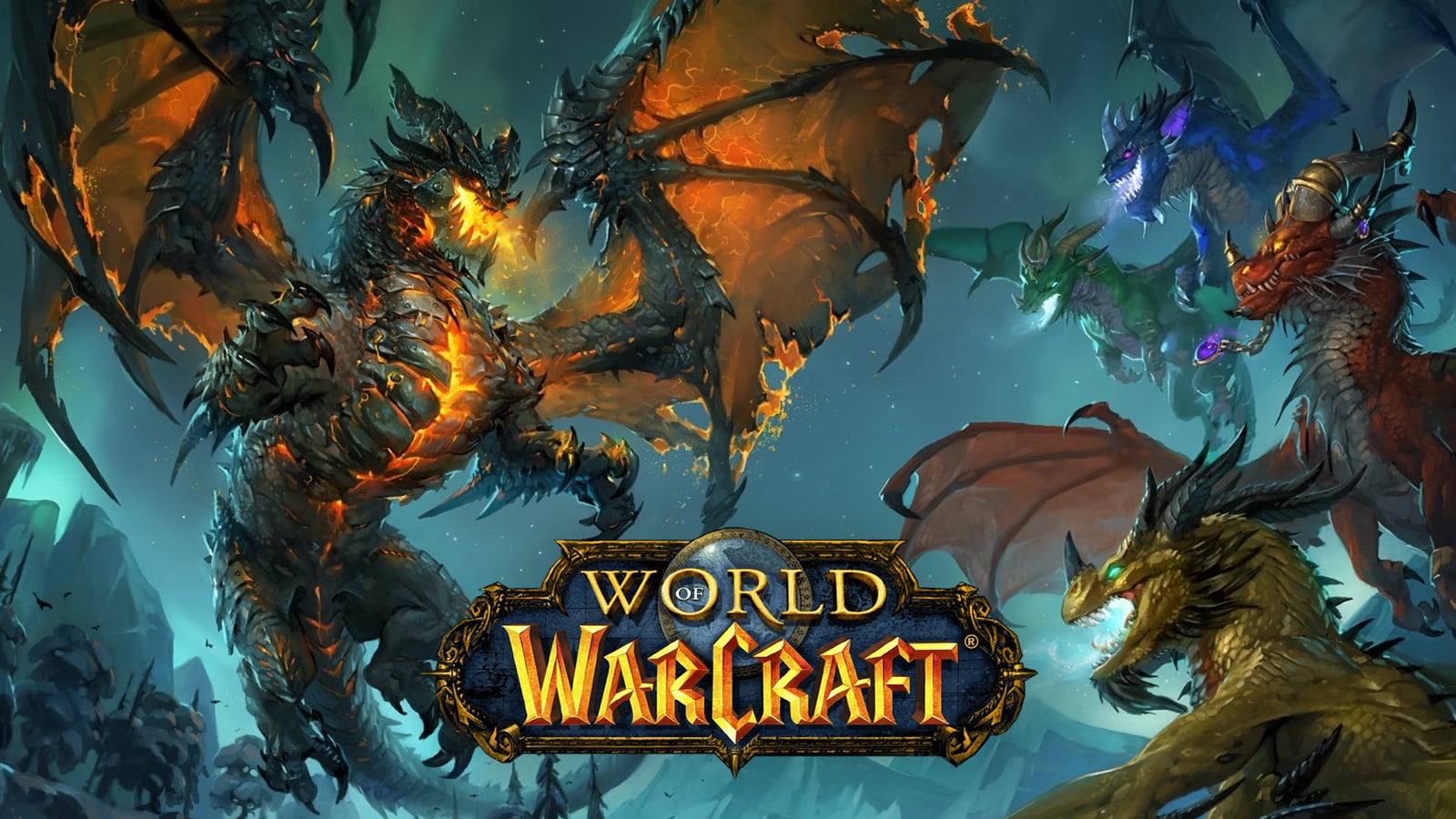 gele Talje Anmelder World of Warcraft - Tjekspillet